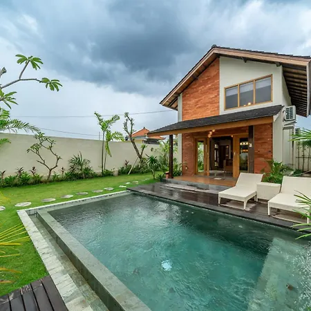 Villa Kahiji I By Rpm